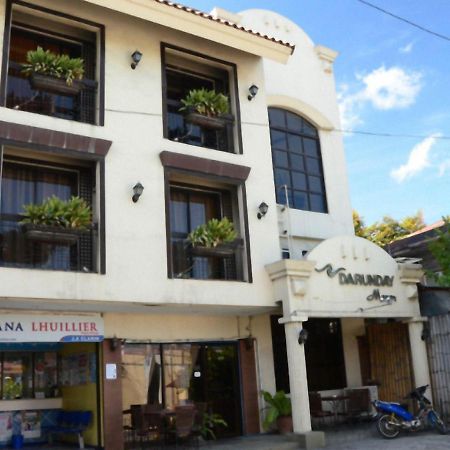 Darunday Manor Tagbilaran Exterior foto