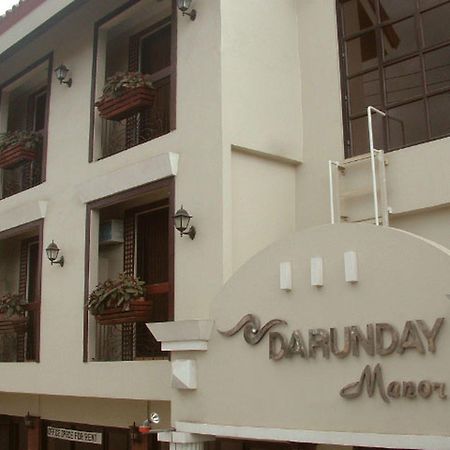 Darunday Manor Tagbilaran Exterior foto