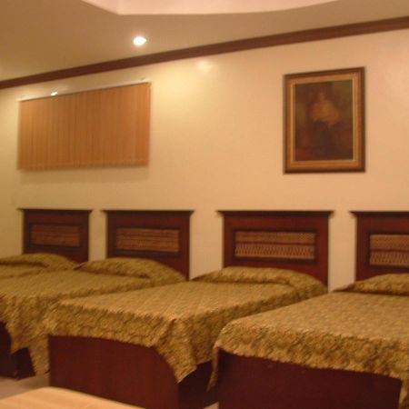 Darunday Manor Tagbilaran Exterior foto