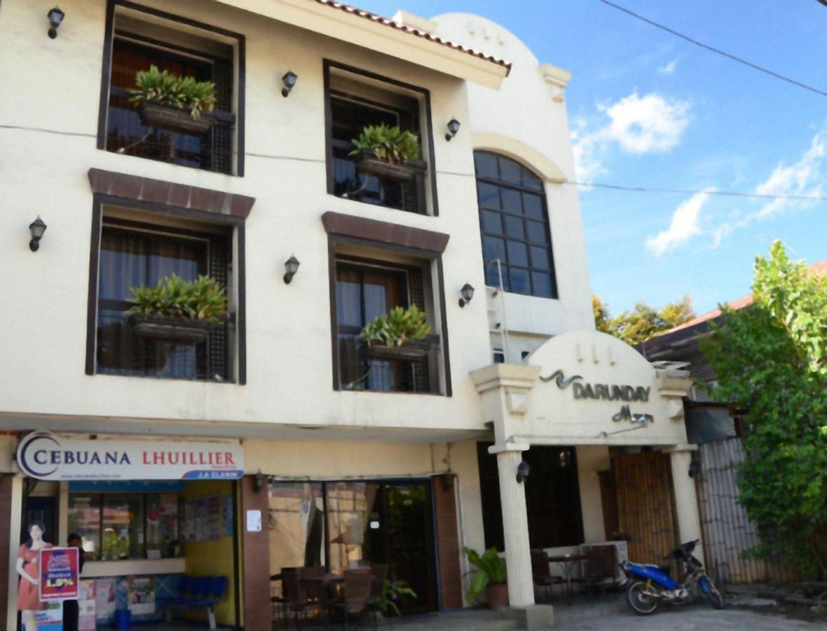 Darunday Manor Tagbilaran Exterior foto