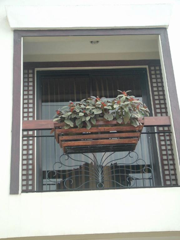 Darunday Manor Tagbilaran Exterior foto