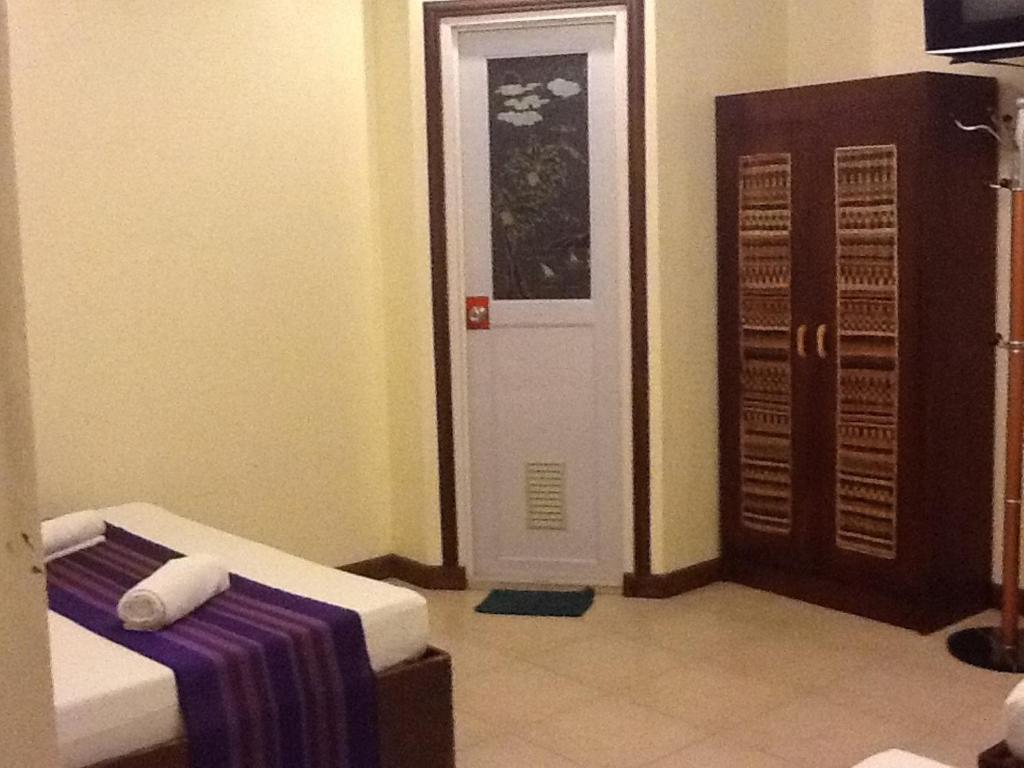 Darunday Manor Tagbilaran Exterior foto