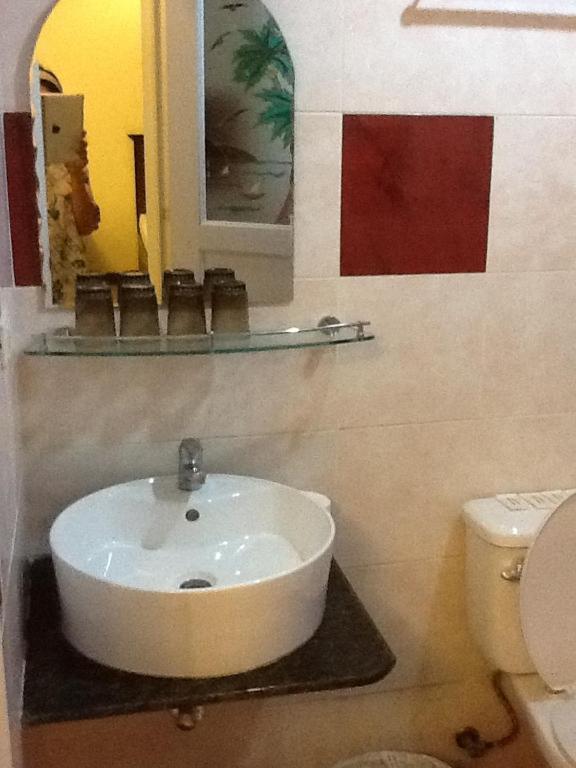 Darunday Manor Tagbilaran Exterior foto