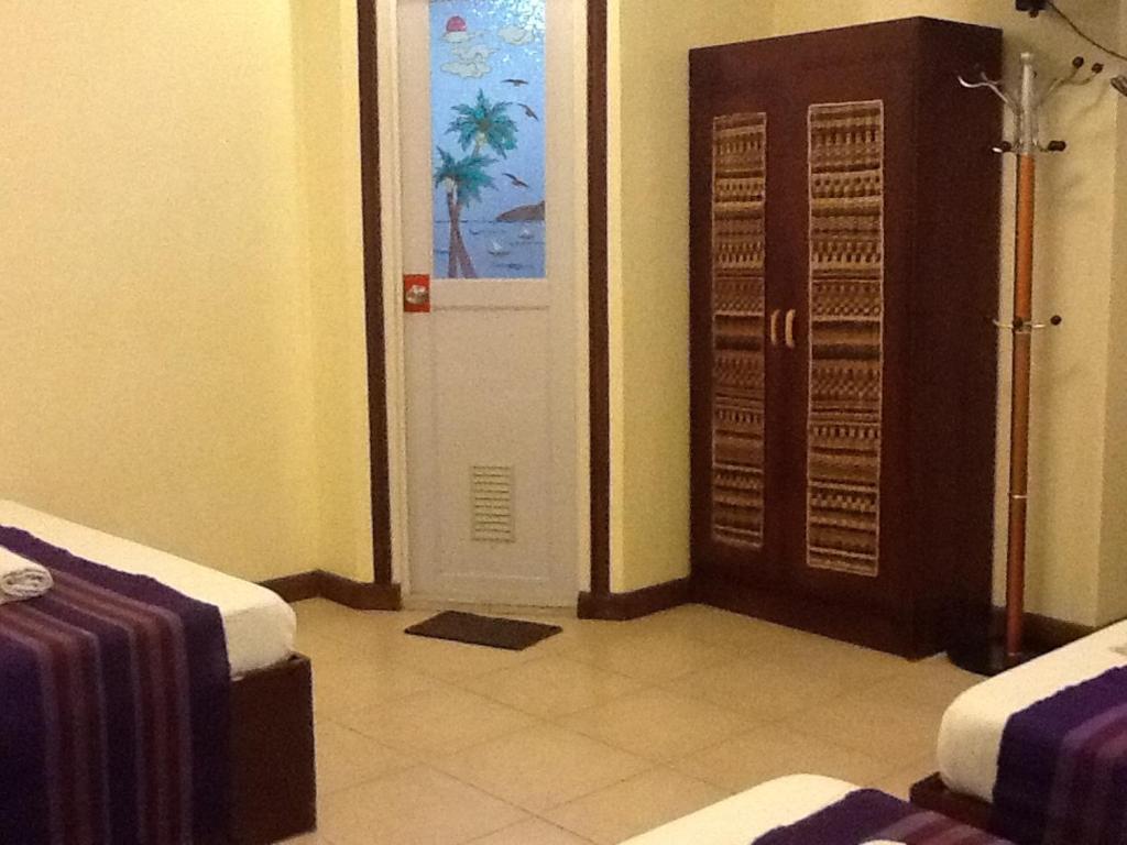 Darunday Manor Tagbilaran Exterior foto