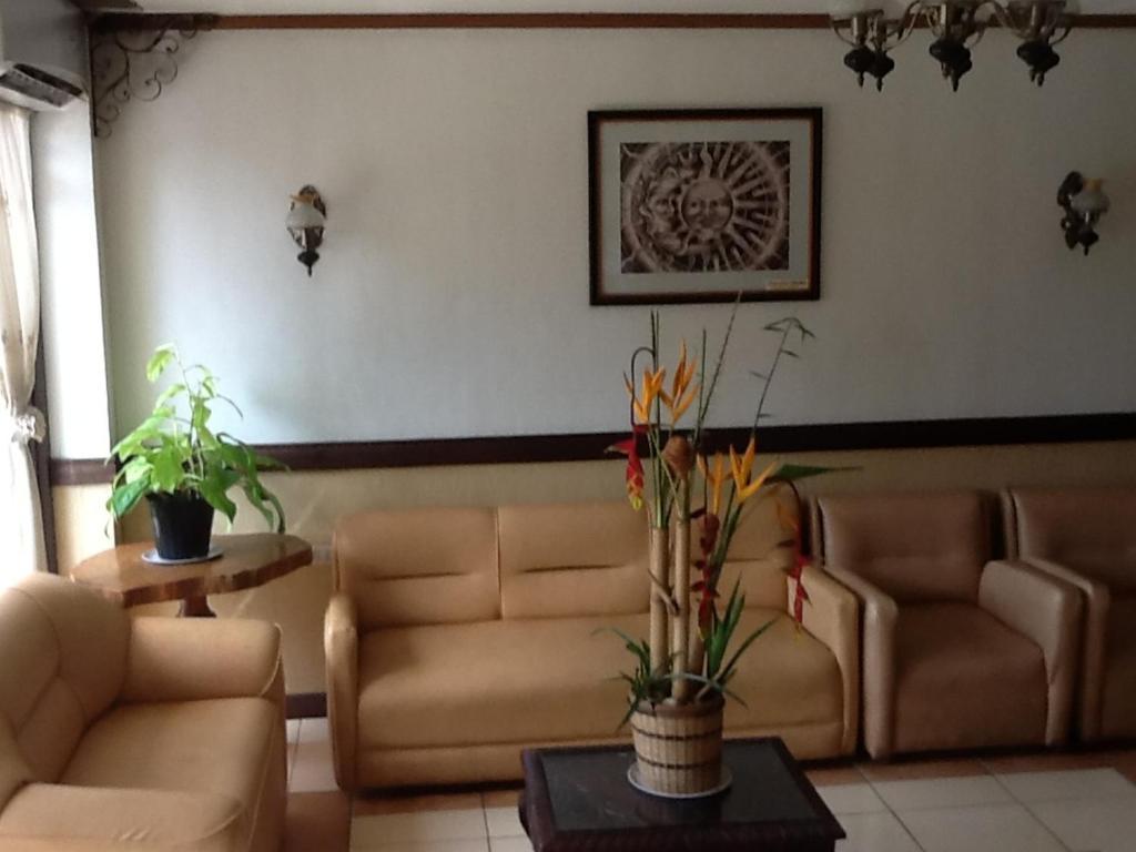 Darunday Manor Tagbilaran Exterior foto