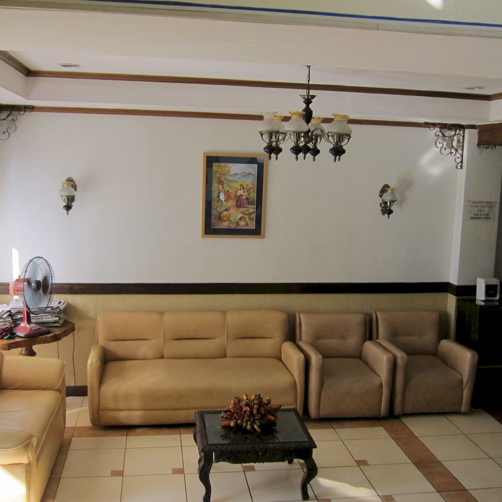 Darunday Manor Tagbilaran Exterior foto