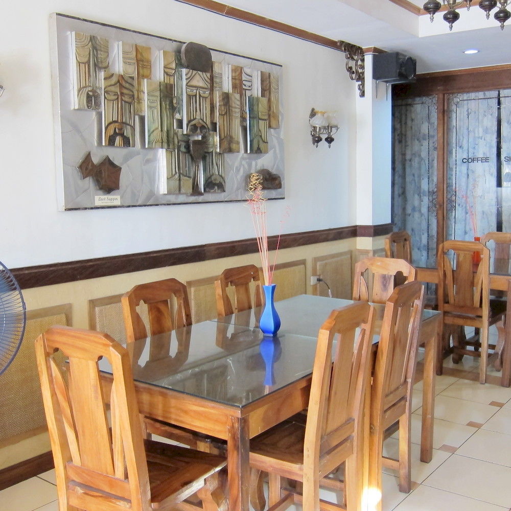 Darunday Manor Tagbilaran Exterior foto