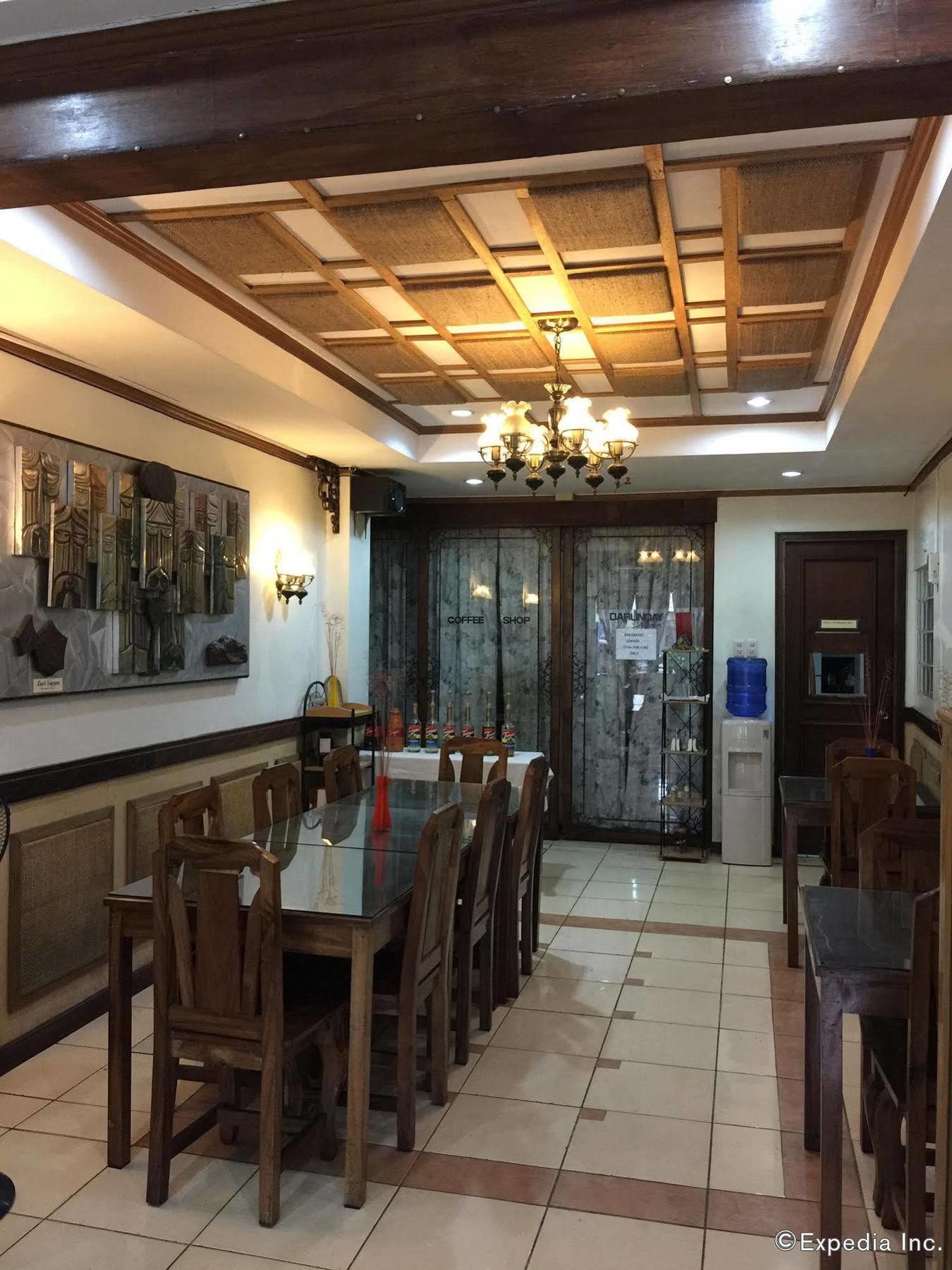 Darunday Manor Tagbilaran Exterior foto