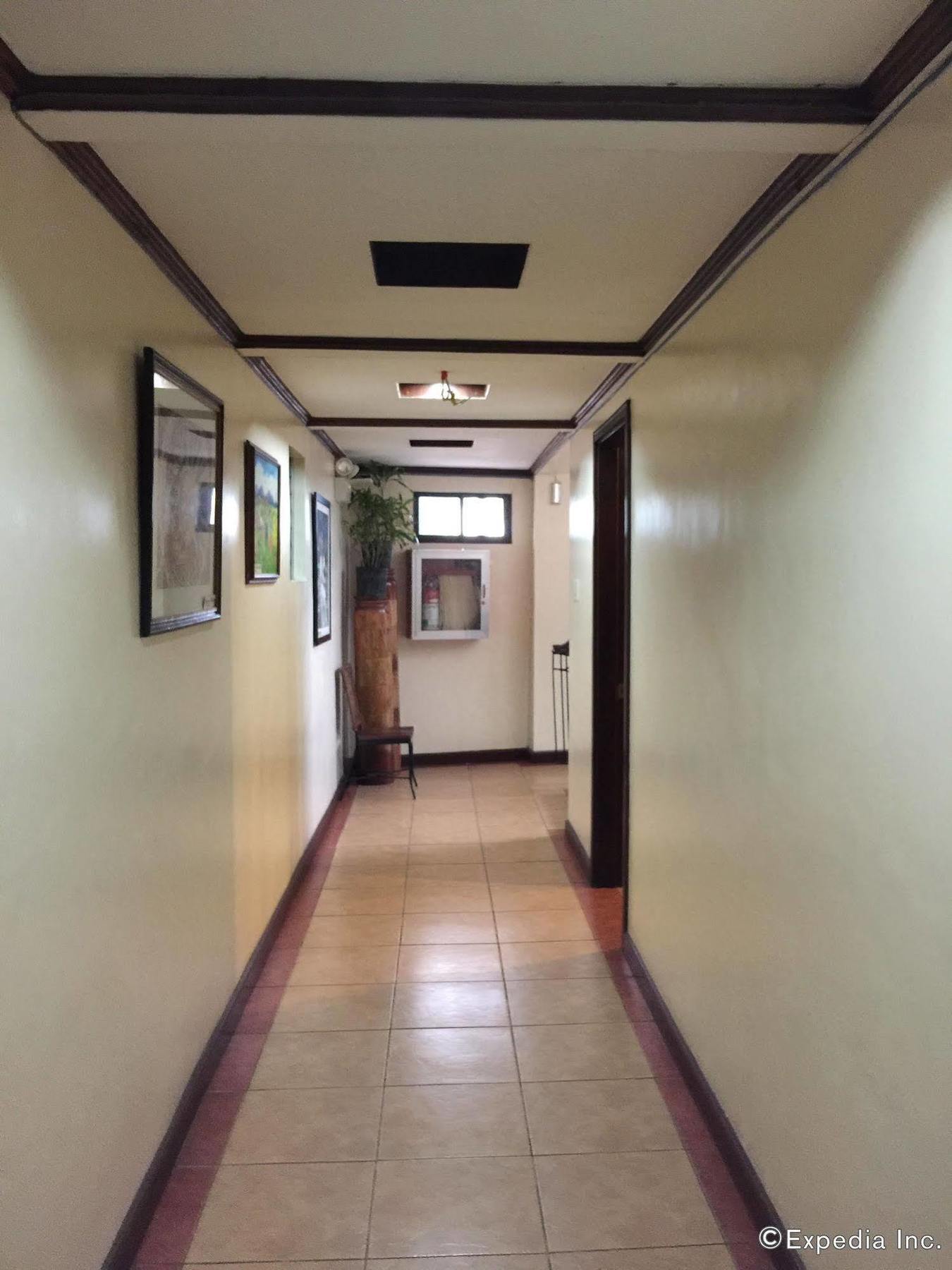 Darunday Manor Tagbilaran Exterior foto