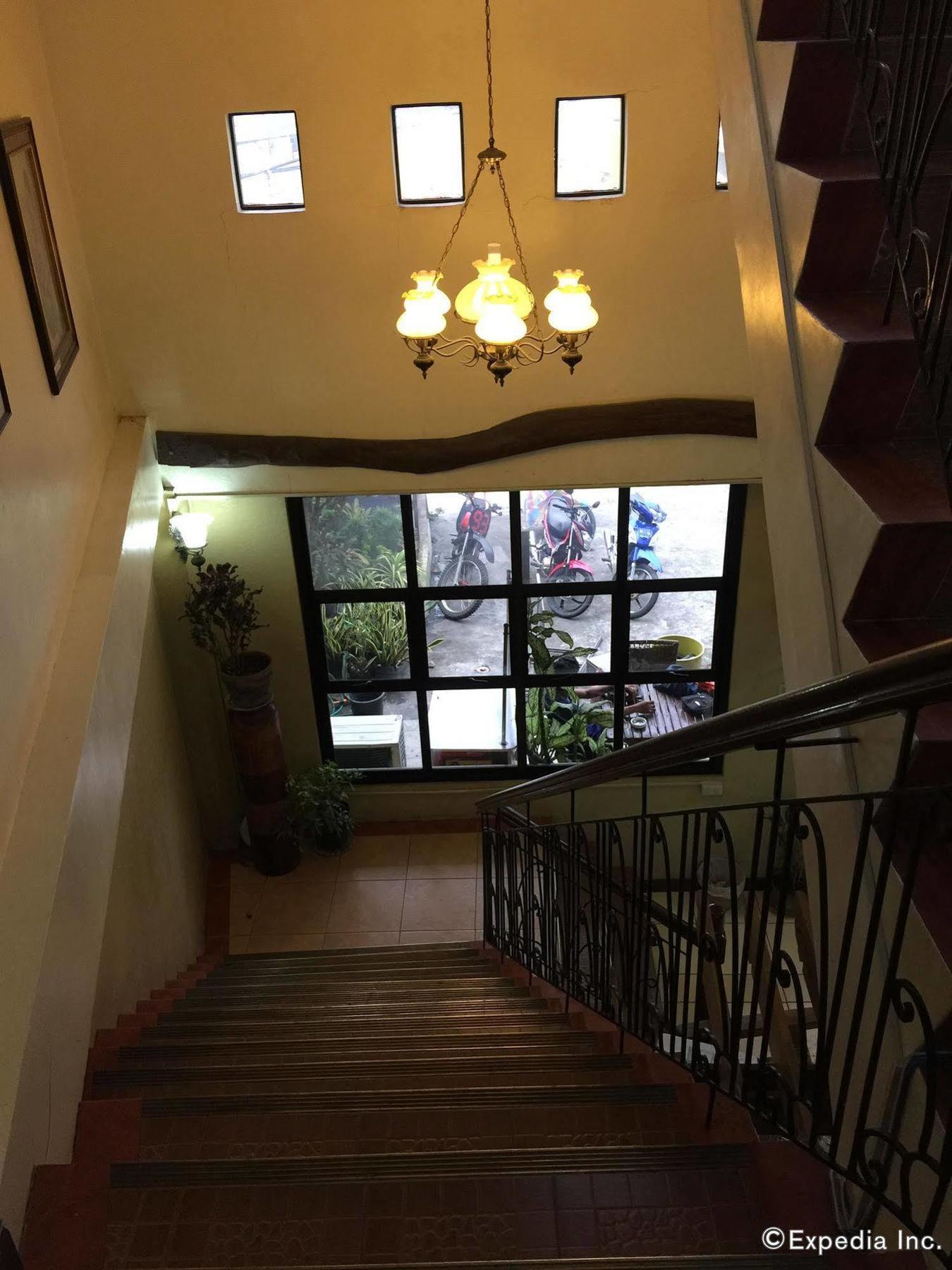 Darunday Manor Tagbilaran Exterior foto