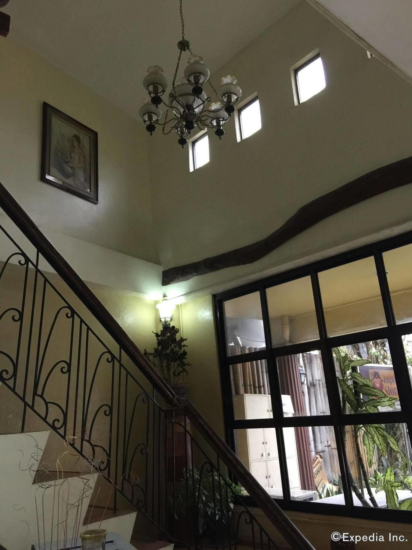 Darunday Manor Tagbilaran Exterior foto